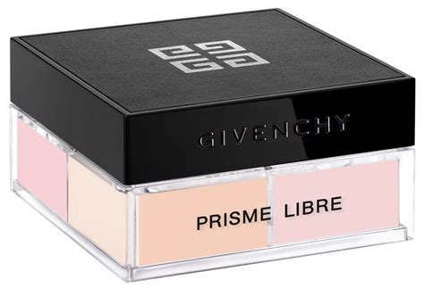 givenchy prisme libre mousseline puder erfahrungen|Givenchy Prisme Libre review: Testing and comparing it against .